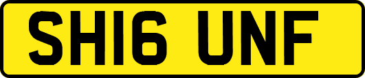 SH16UNF