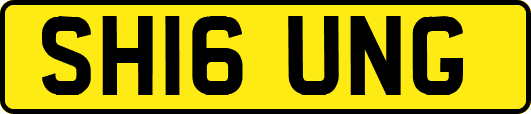 SH16UNG