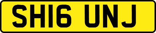 SH16UNJ