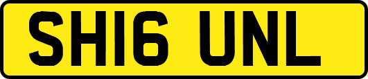 SH16UNL