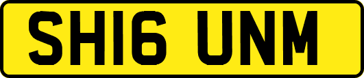 SH16UNM