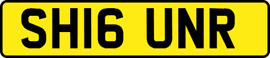 SH16UNR