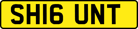SH16UNT
