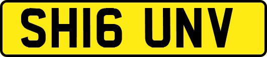 SH16UNV