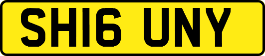 SH16UNY
