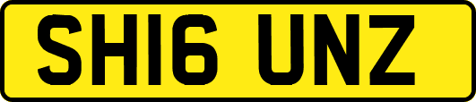 SH16UNZ