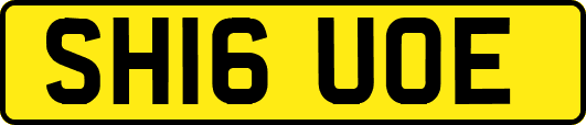 SH16UOE