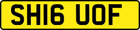 SH16UOF