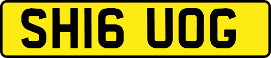 SH16UOG