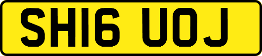 SH16UOJ