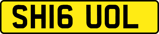 SH16UOL