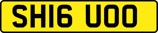 SH16UOO