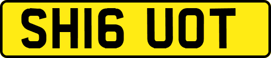 SH16UOT