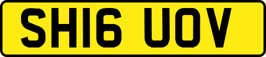 SH16UOV