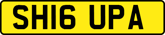 SH16UPA