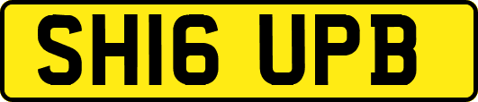 SH16UPB