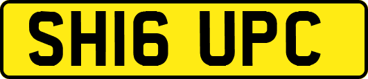 SH16UPC