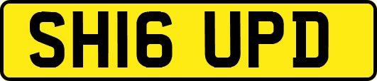 SH16UPD