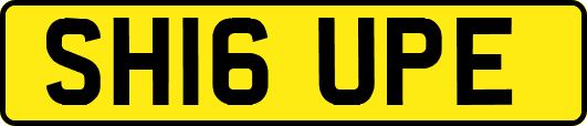 SH16UPE