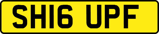 SH16UPF