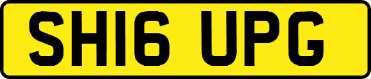 SH16UPG