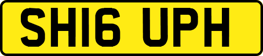 SH16UPH