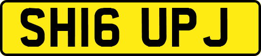 SH16UPJ