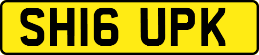 SH16UPK