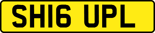 SH16UPL