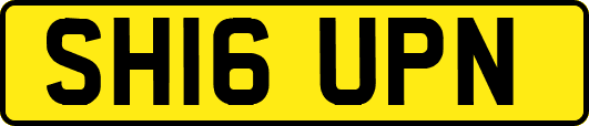 SH16UPN