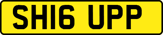 SH16UPP