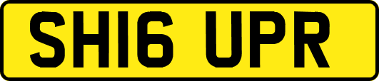 SH16UPR