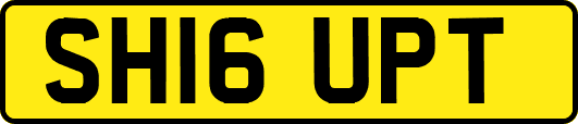 SH16UPT