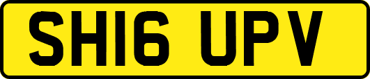 SH16UPV