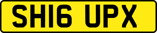 SH16UPX