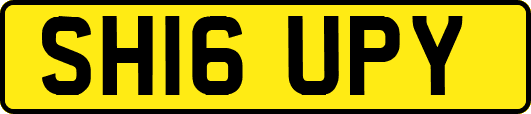 SH16UPY