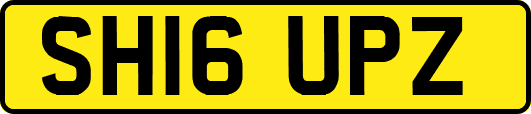 SH16UPZ