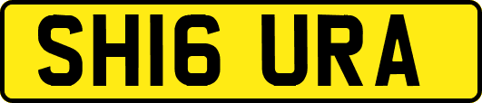 SH16URA
