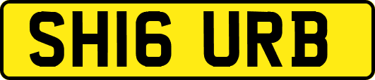 SH16URB