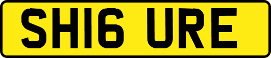 SH16URE