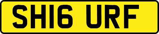 SH16URF