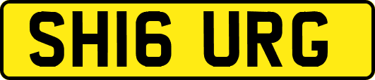SH16URG