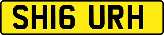 SH16URH