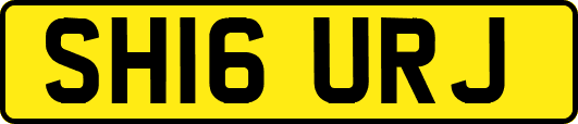 SH16URJ