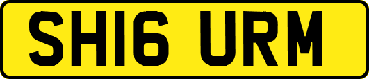 SH16URM