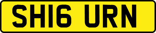 SH16URN