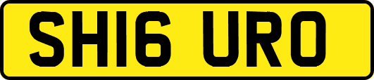 SH16URO