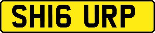 SH16URP