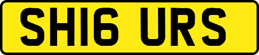 SH16URS