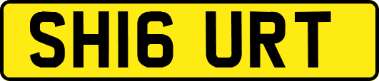 SH16URT